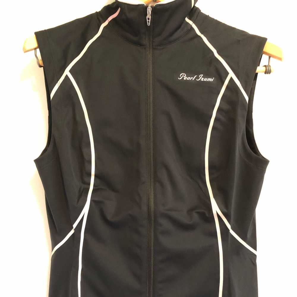 Pearl Izumi Run Fly Evo Vest